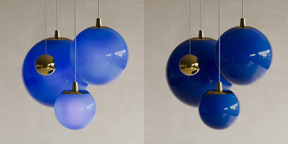 Pilvi Chandelier