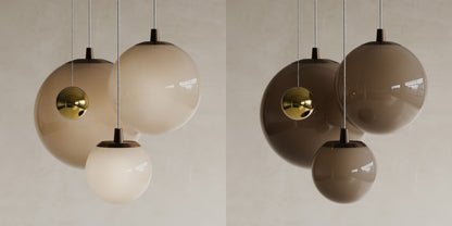 Pilvi Chandelier