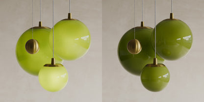 Pilvi Chandelier