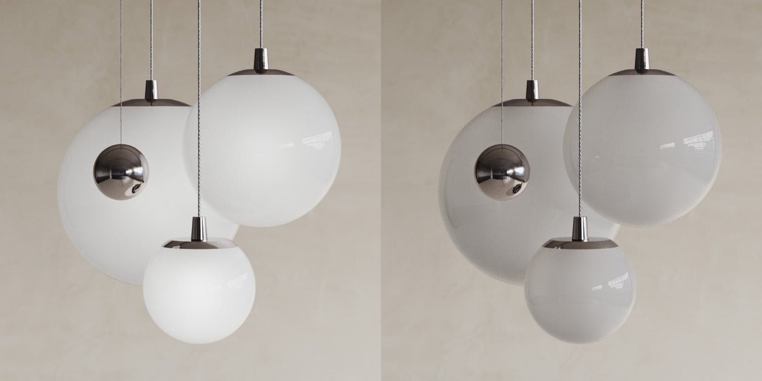 Pilvi Chandelier