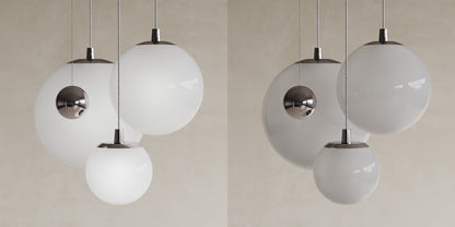 Pilvi Chandelier