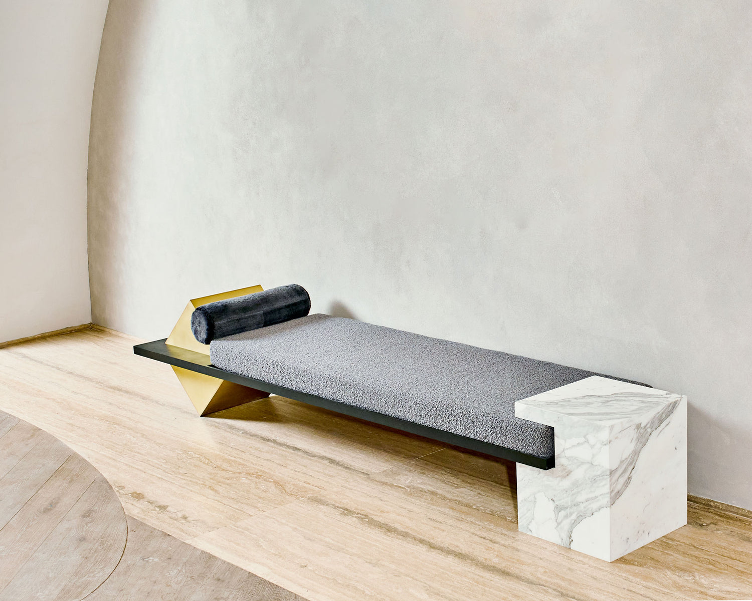 Coexist Daybed Custom Colours