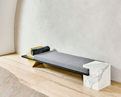 Coexist Daybed Custom Colours