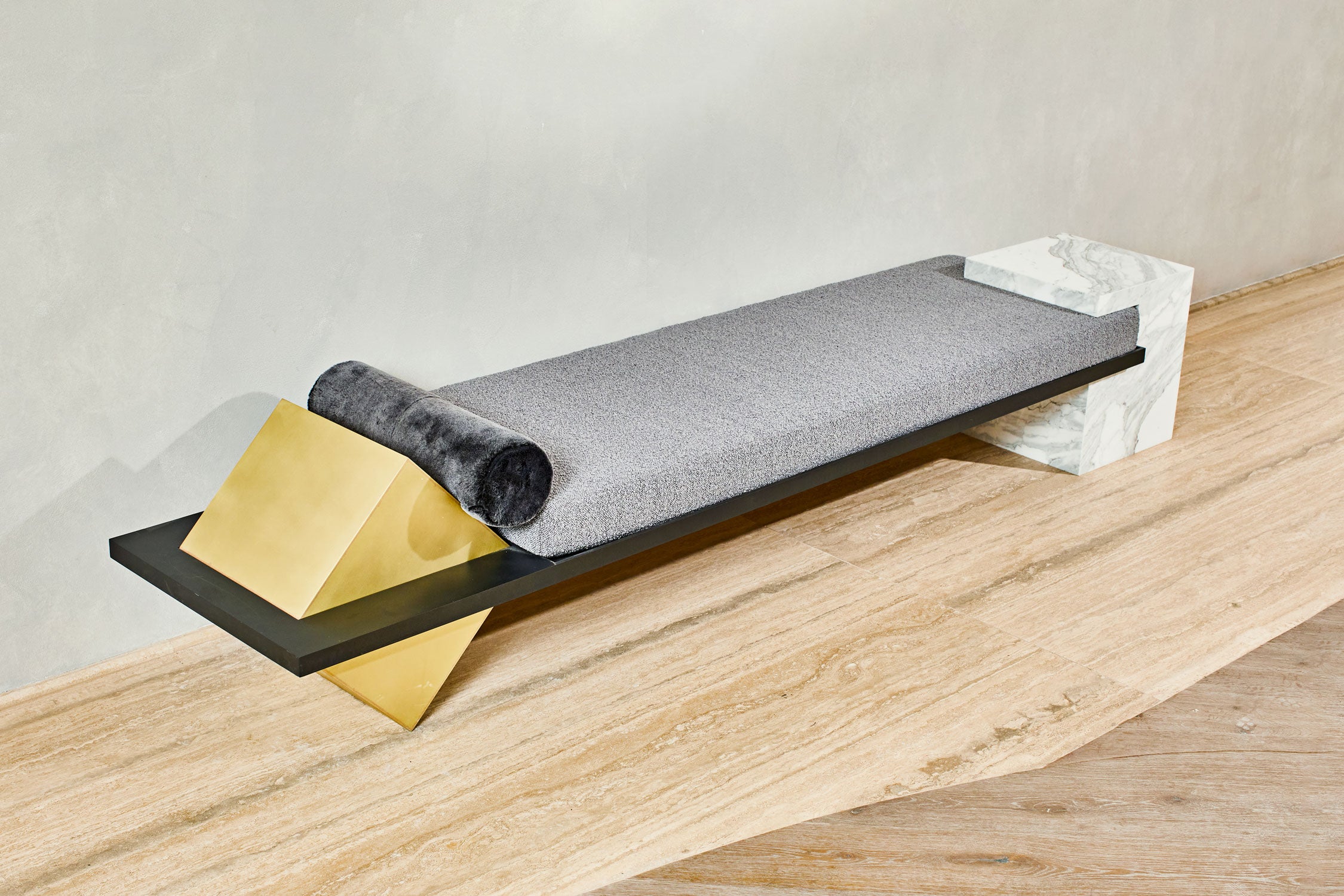 Coexist Daybed Custom Colours