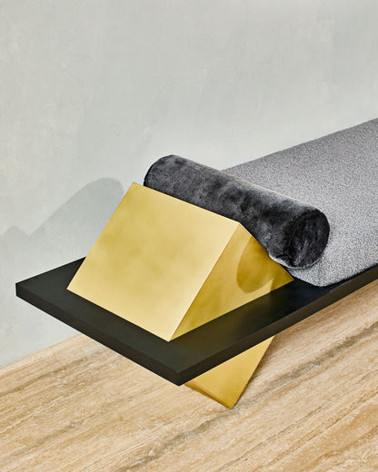 Coexist Daybed Custom Colours