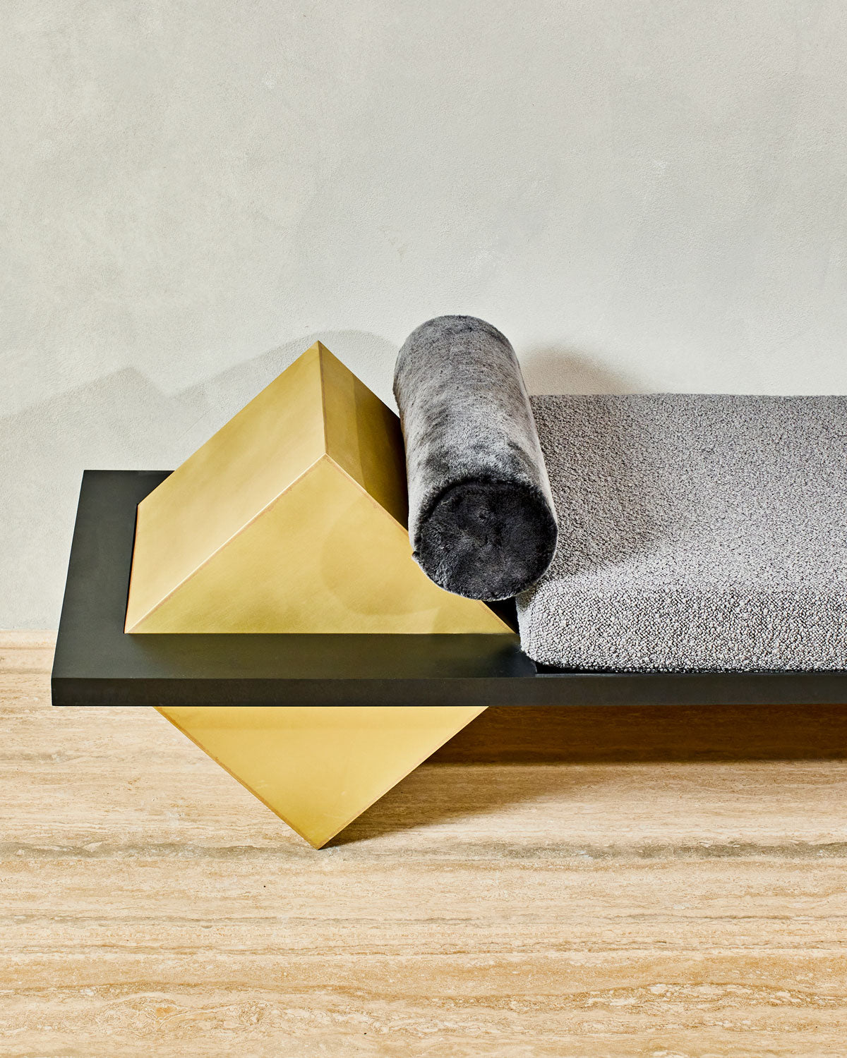 Coexist Daybed Custom Colours