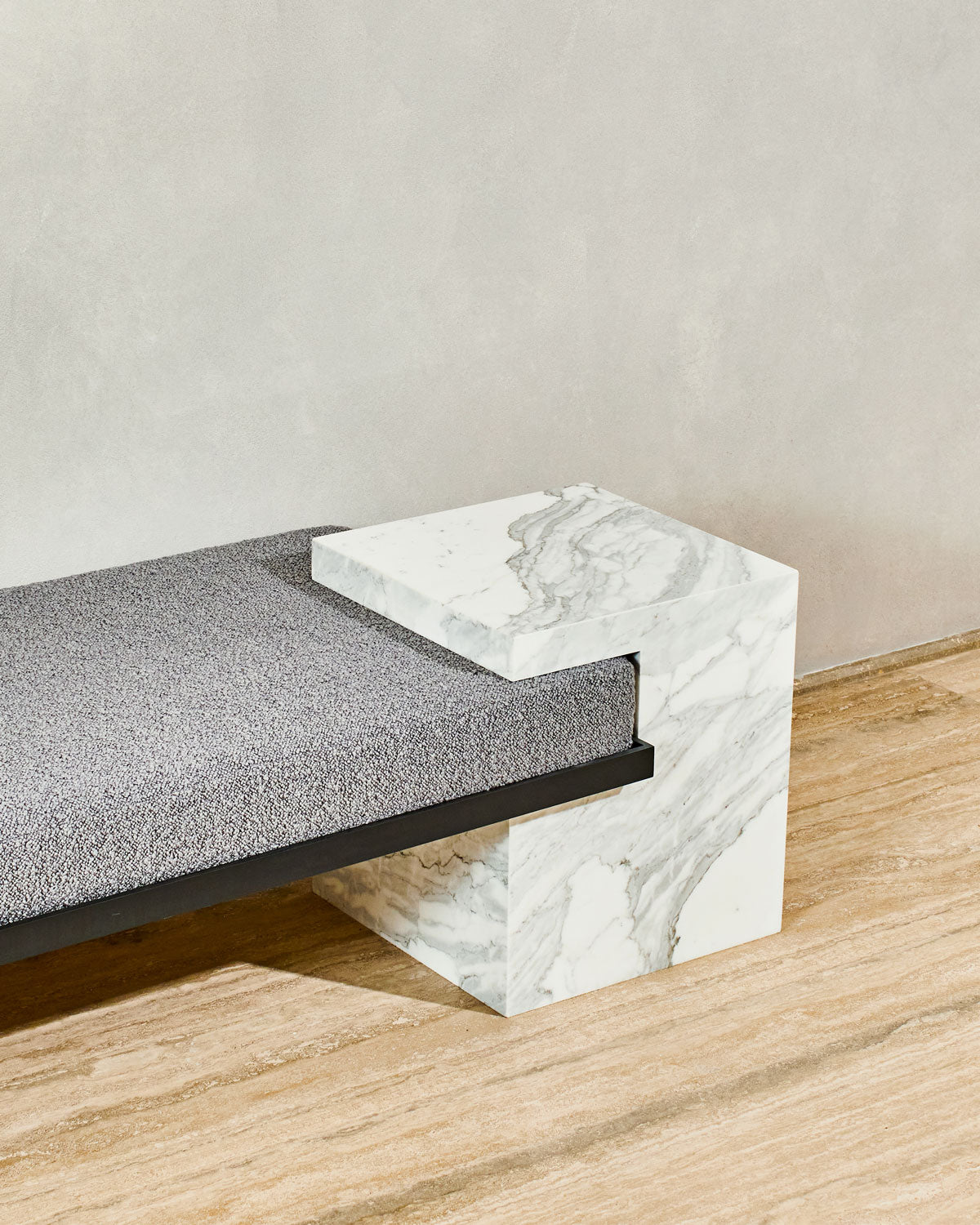 Coexist Daybed Custom Colours