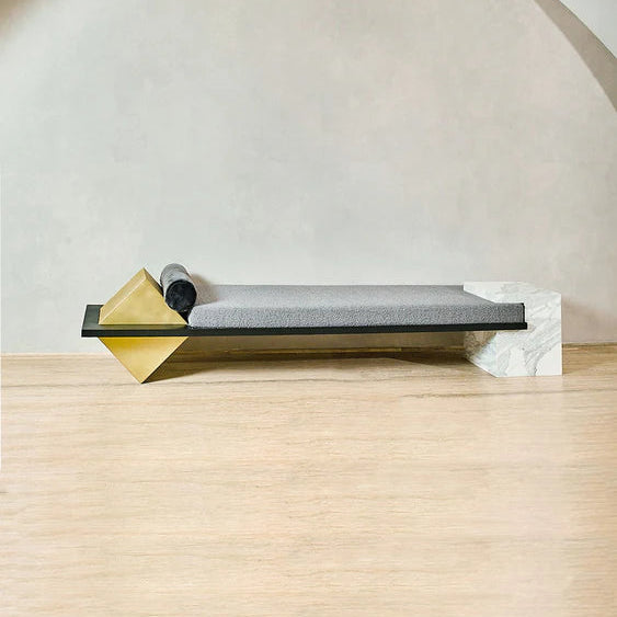 Coexist Daybed Custom Colours