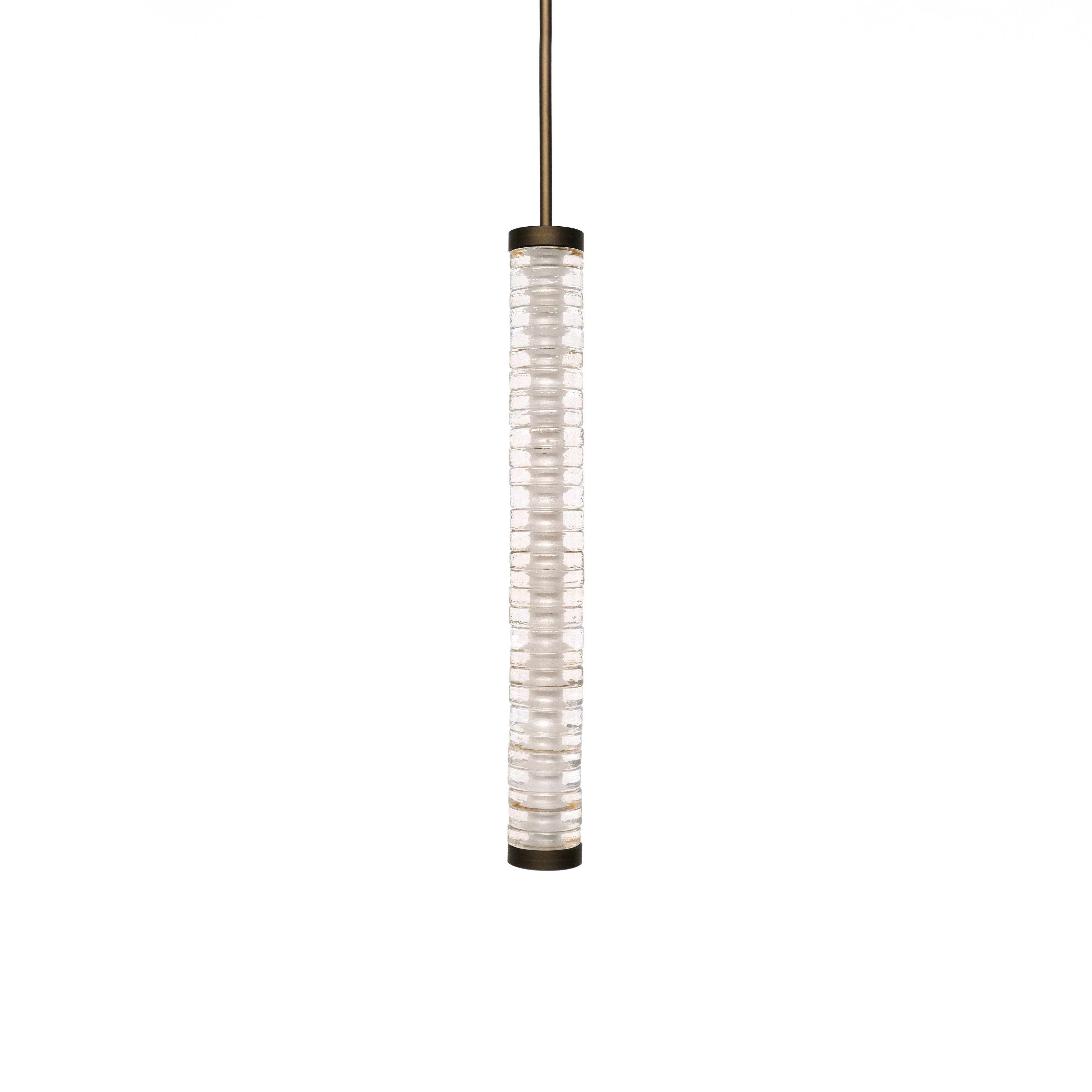 Galet V60 Pendant Clear