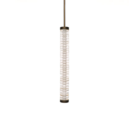 Galet V60 Pendant Clear