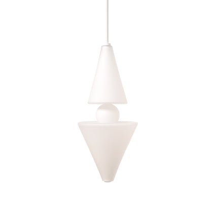 Sonde Pendant V3 Opal White