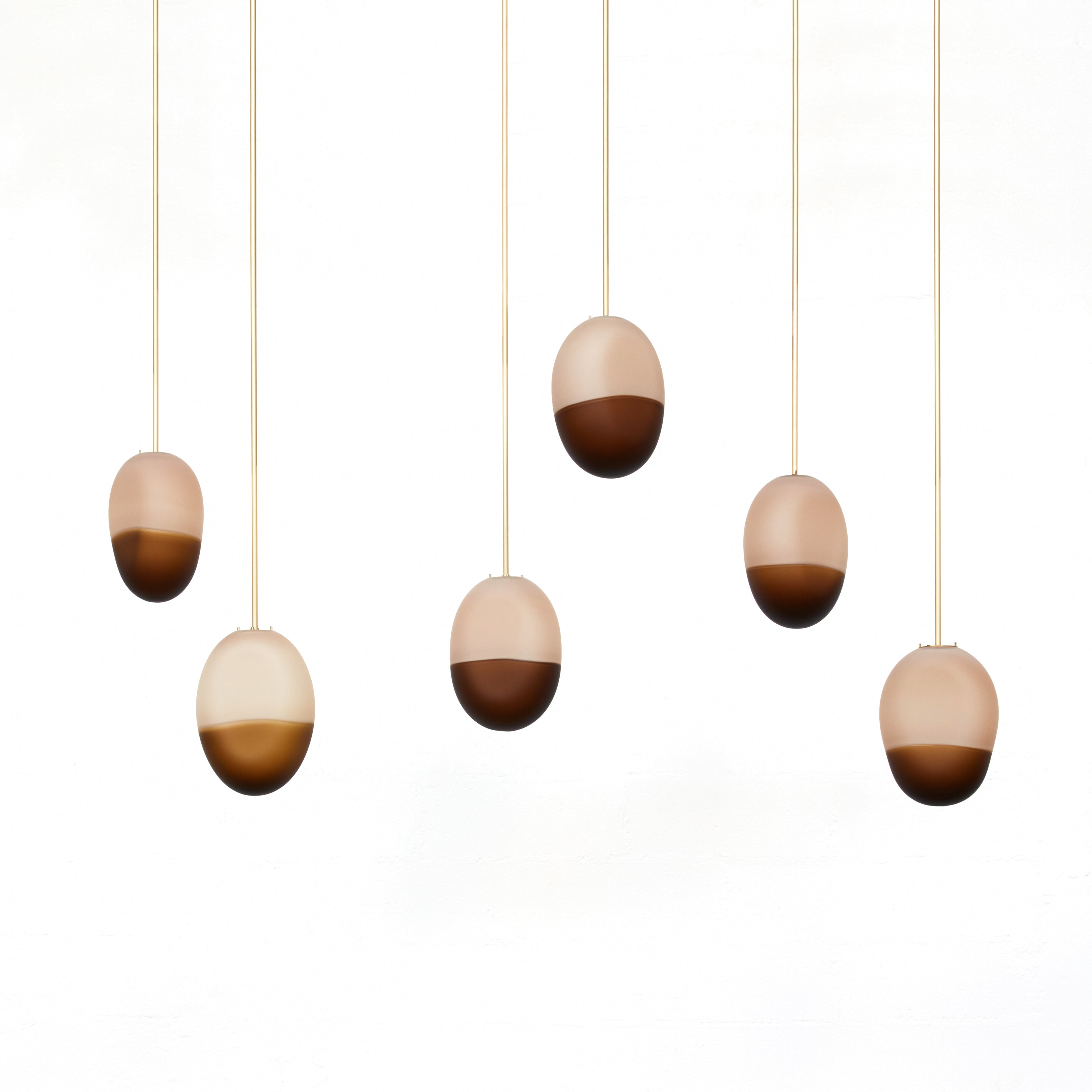 Pilule Petite Brown