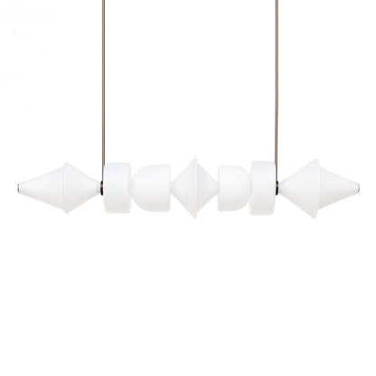 Sonde H10 Chandelier