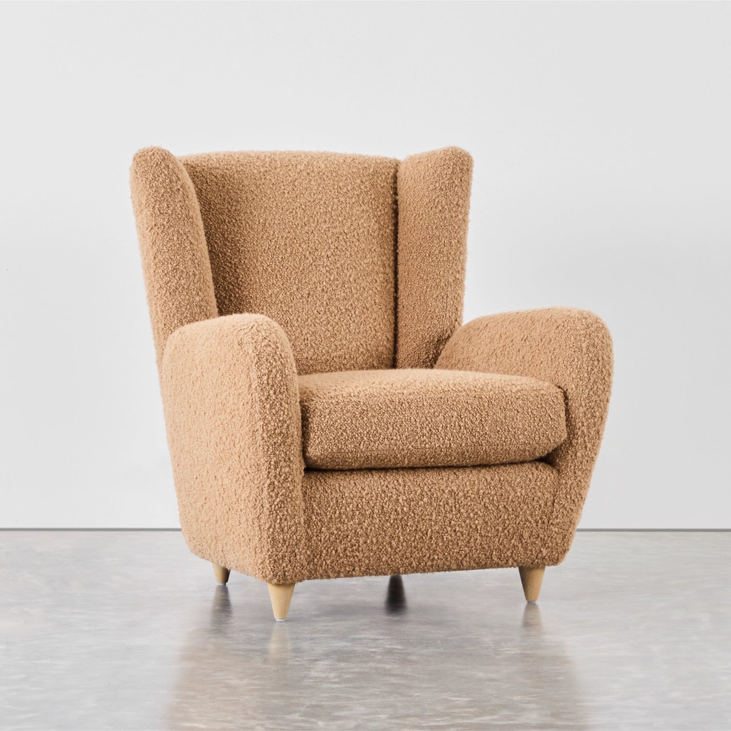 Buffa Chair – Bonham Gallery