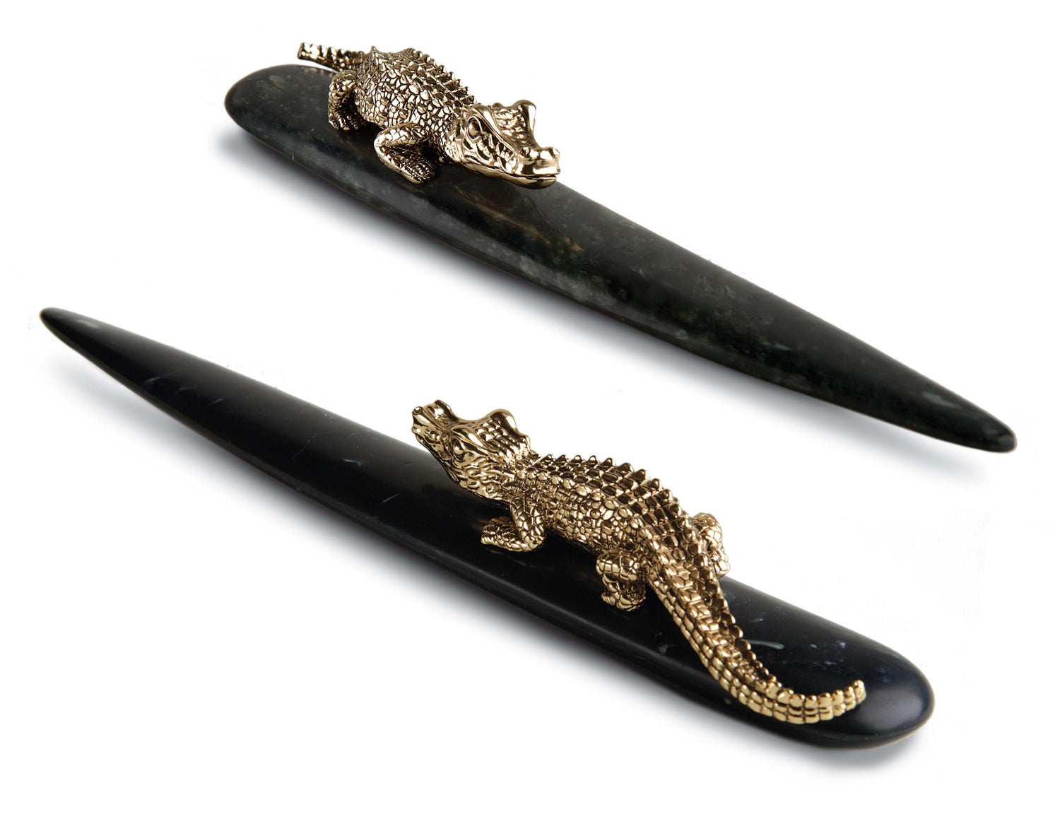 Crocodile Letter Opener