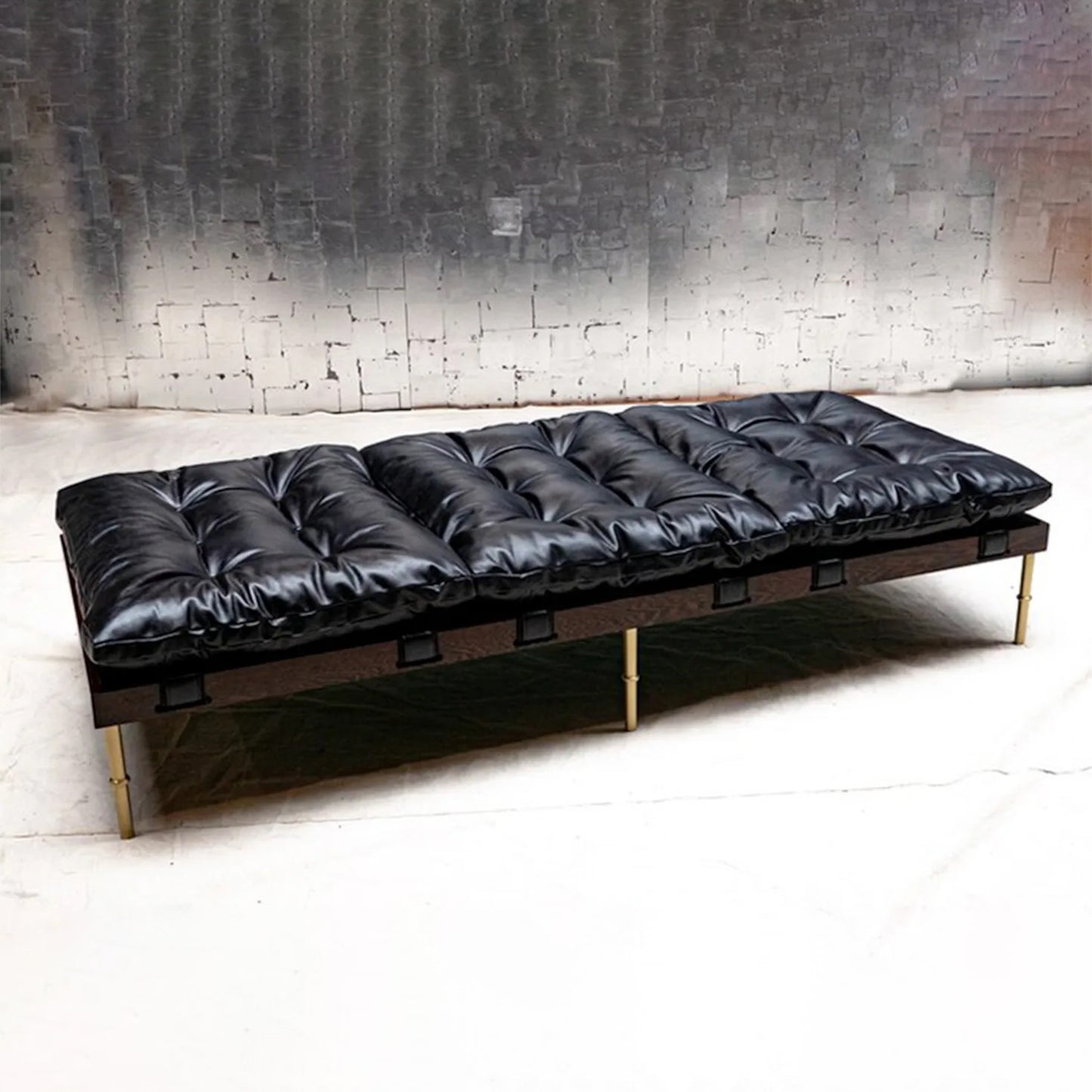 Campanha Daybed
