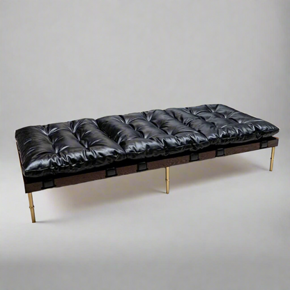 Campanha Daybed