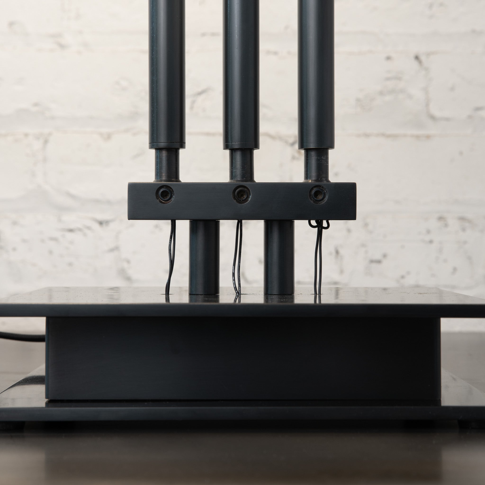 Canal Table Lamp by Gentner