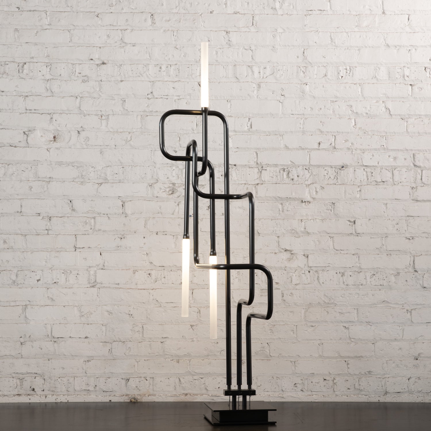 Canal Table Lamp by Gentner