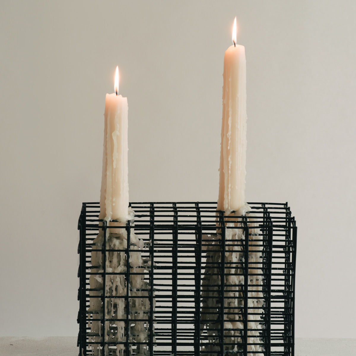 Candle Grids