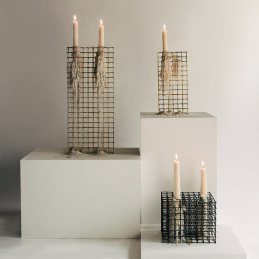 Candle Grids
