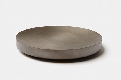 Canthus Dish