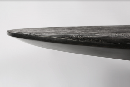 Cantilever Cocktail Table