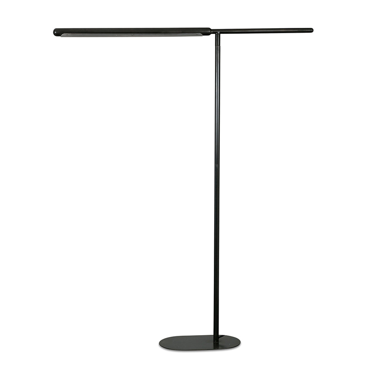 Cantilever Floor Lamp