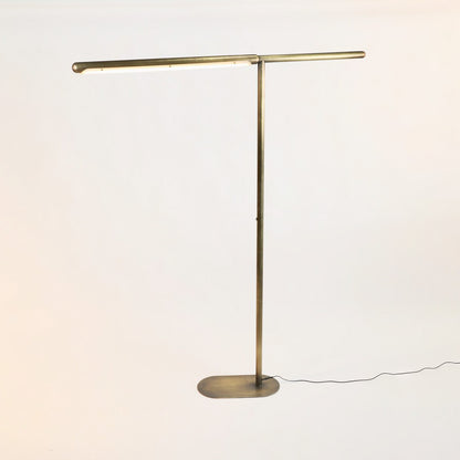 Cantilever Floor Lamp