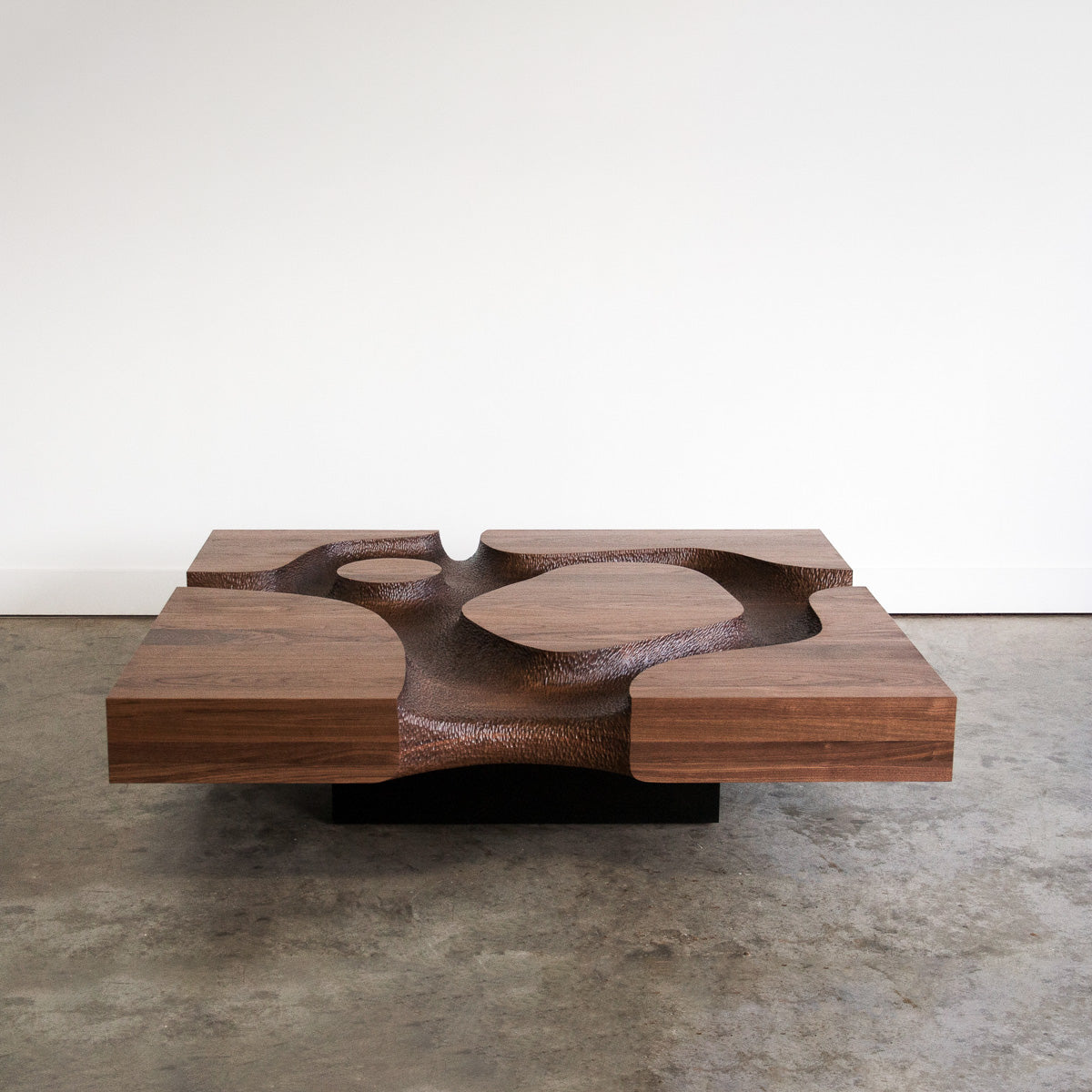 Canyon Coffee Table