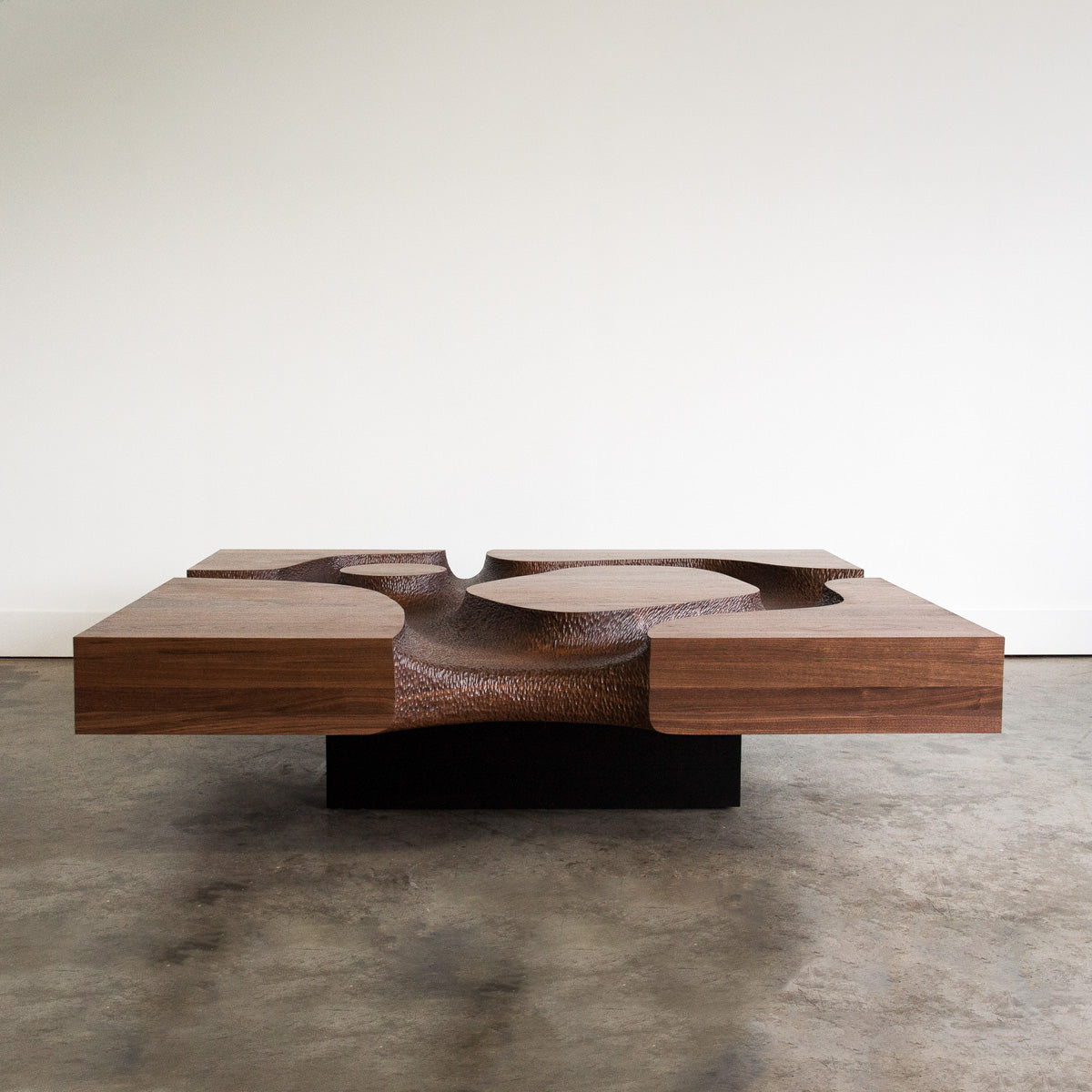 Canyon Coffee Table