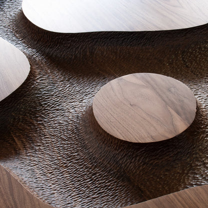 Canyon Coffee Table