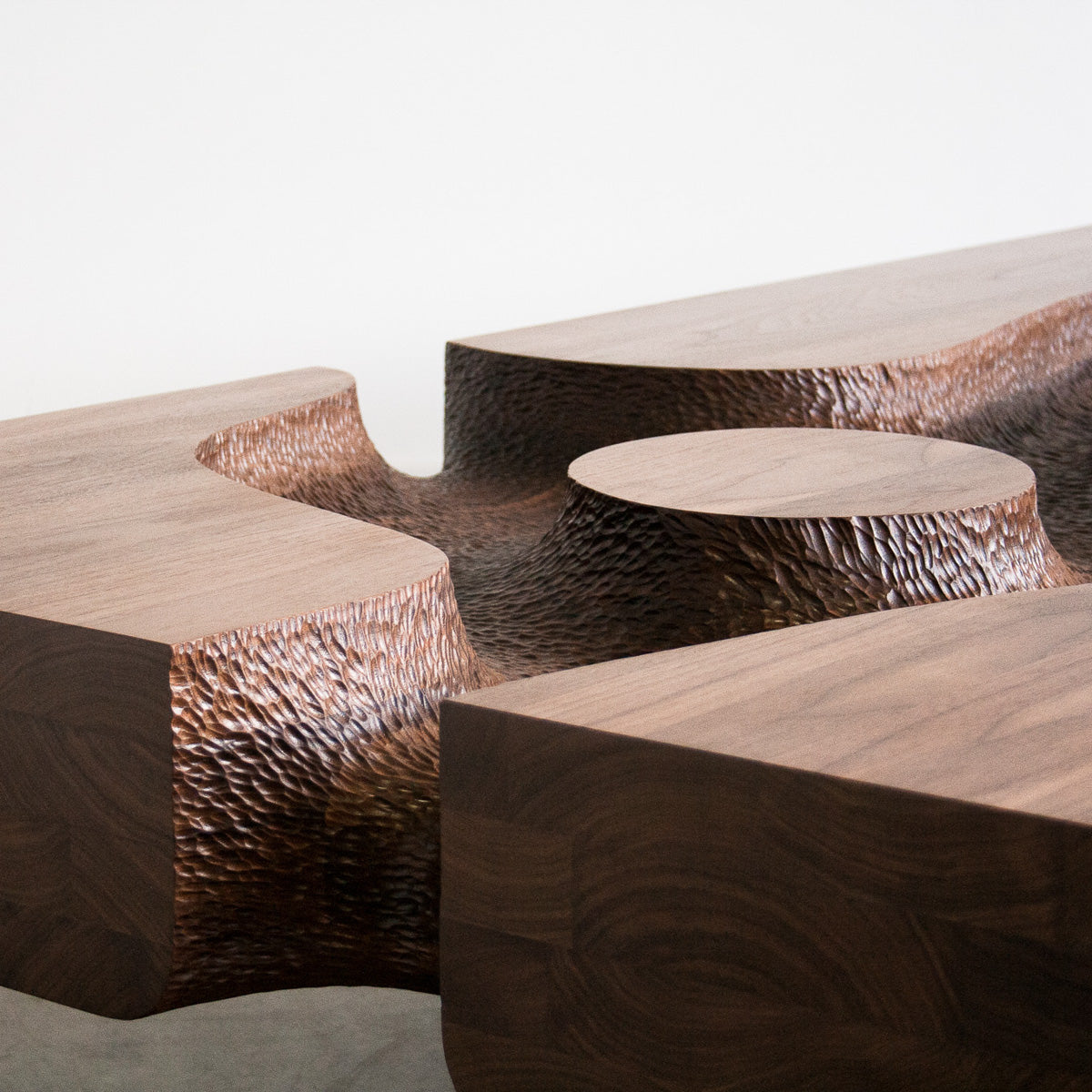 Canyon Coffee Table