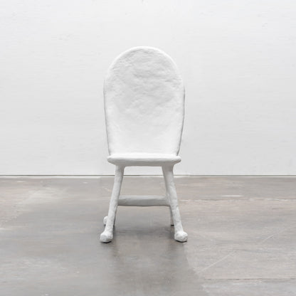 Caquetoire Guest Chair No.1