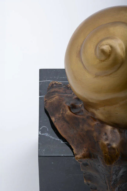 Caracol Sculpture