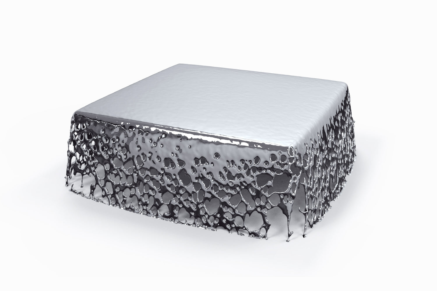 Cascatta Coffee Table