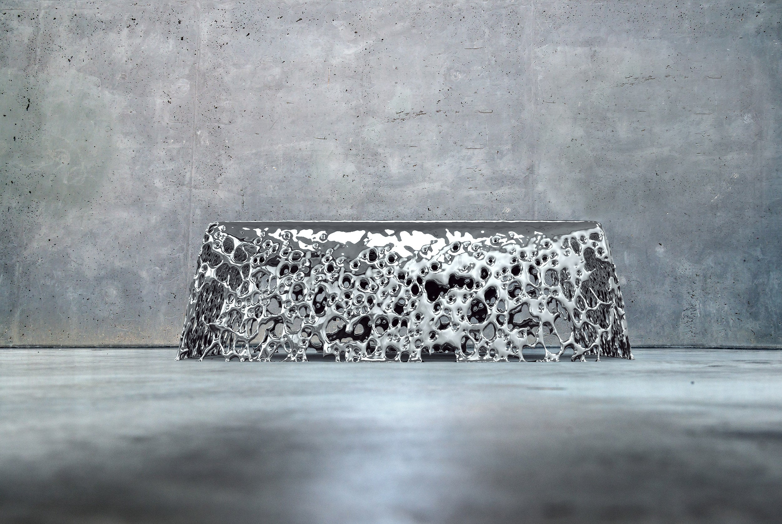 Cascatta Coffee Table