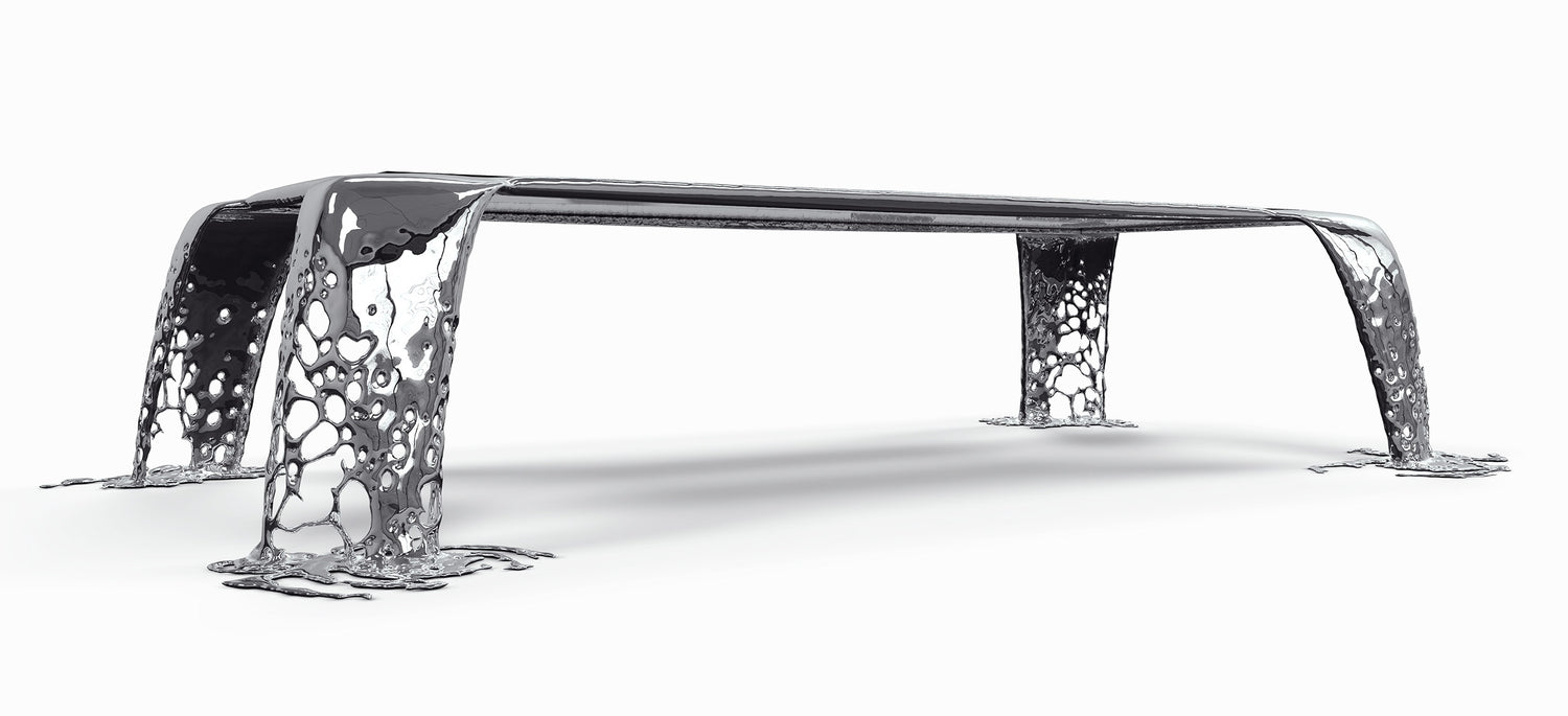 Cascatta Dining Table
