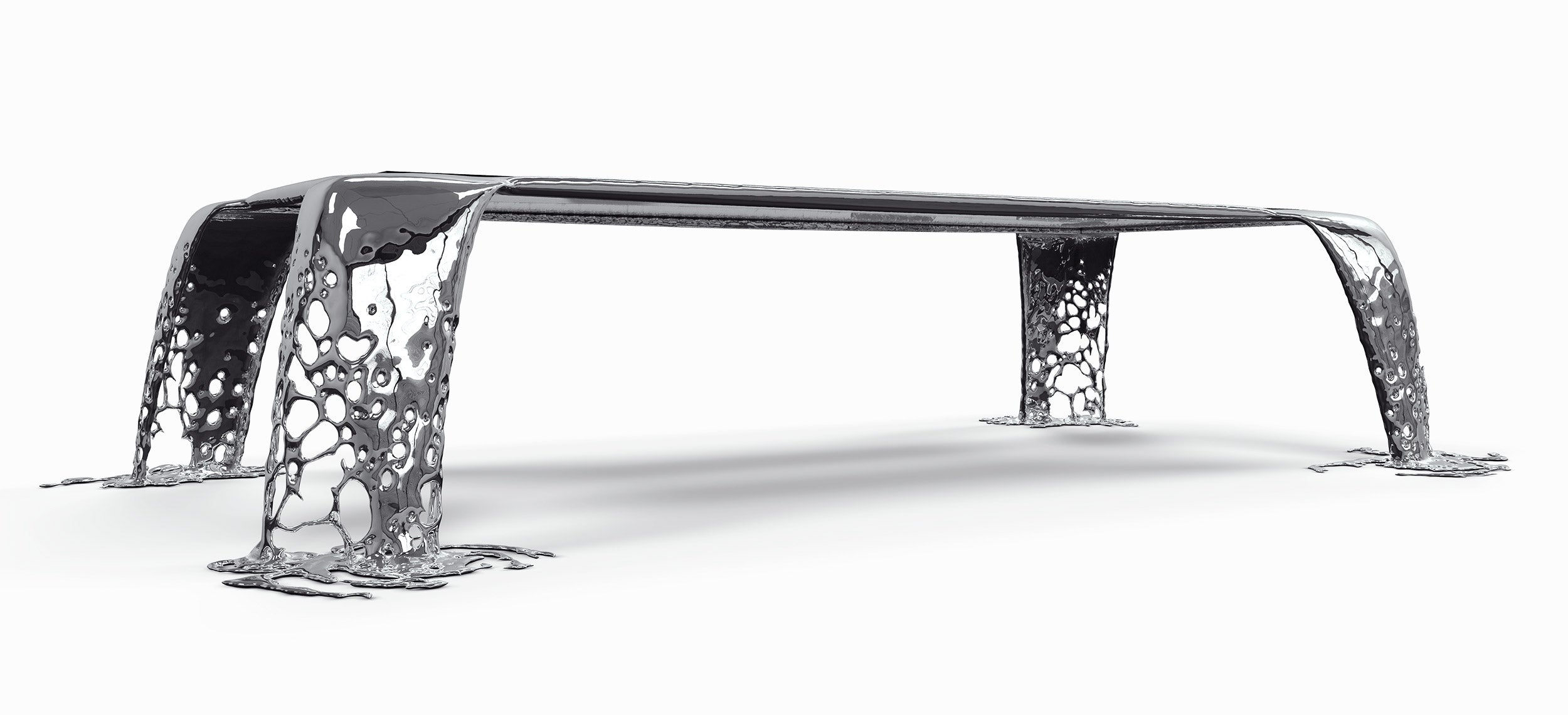 Cascatta Dining Table