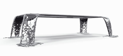 Cascatta Dining Table