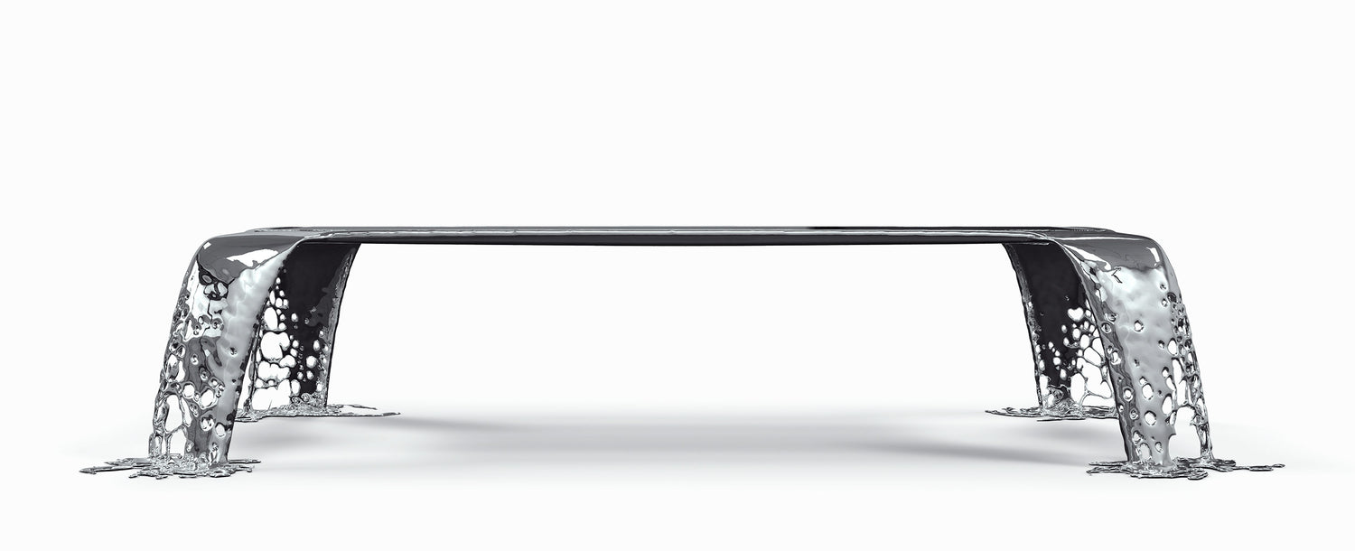 Cascatta Dining Table