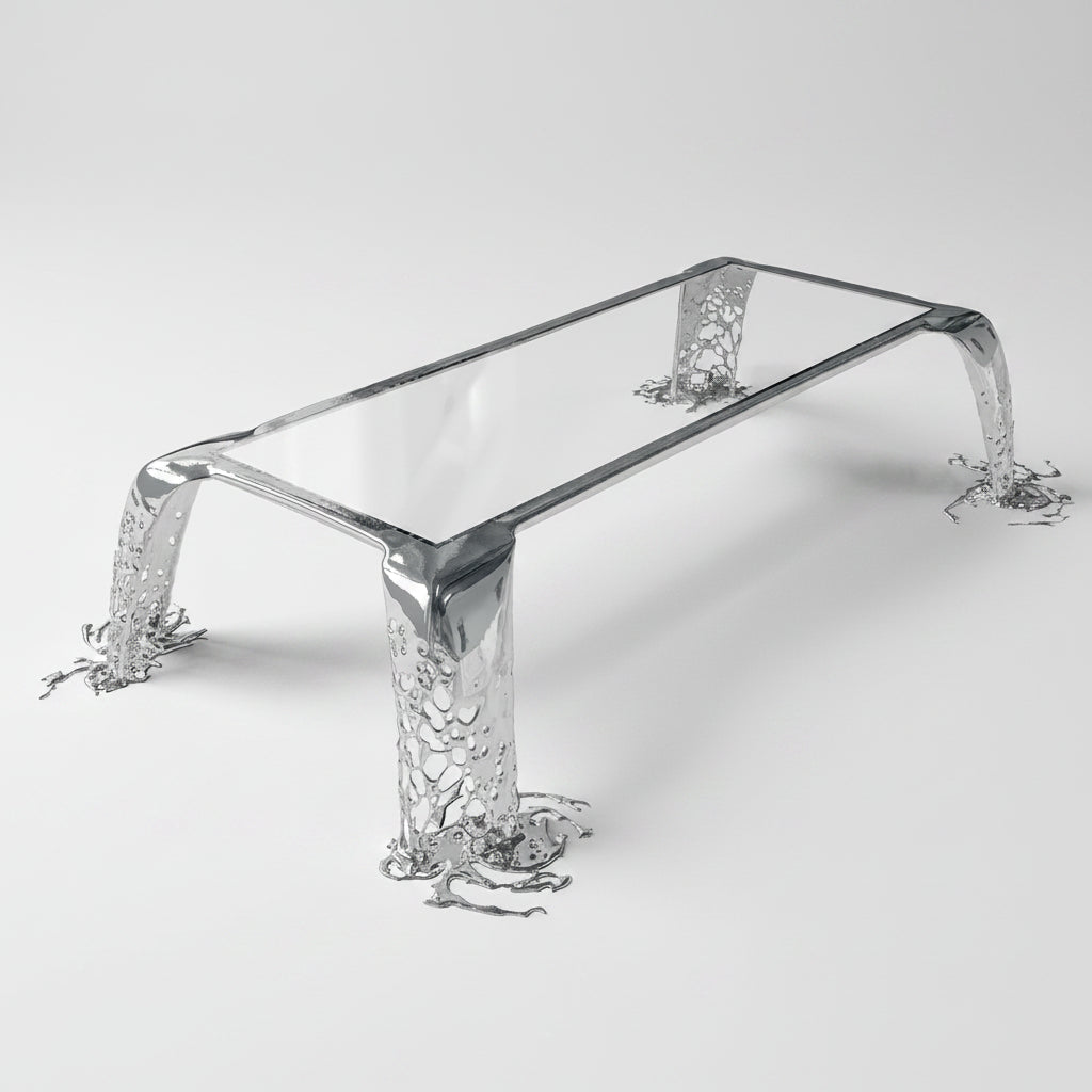 Cascatta Dining Table
