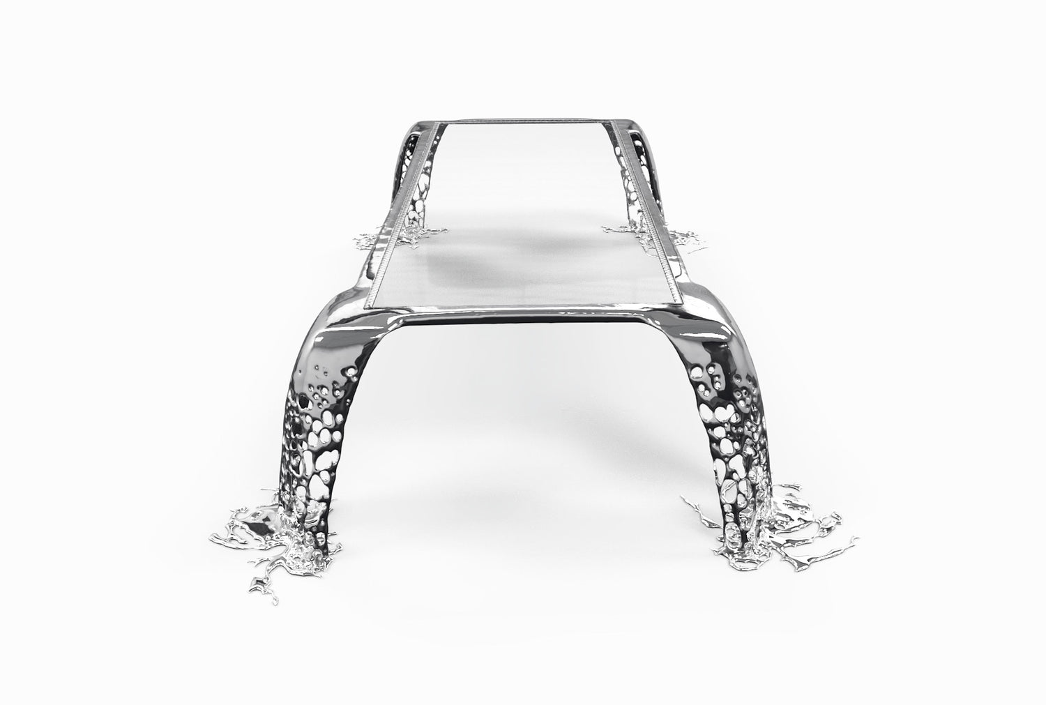 Cascatta Dining Table