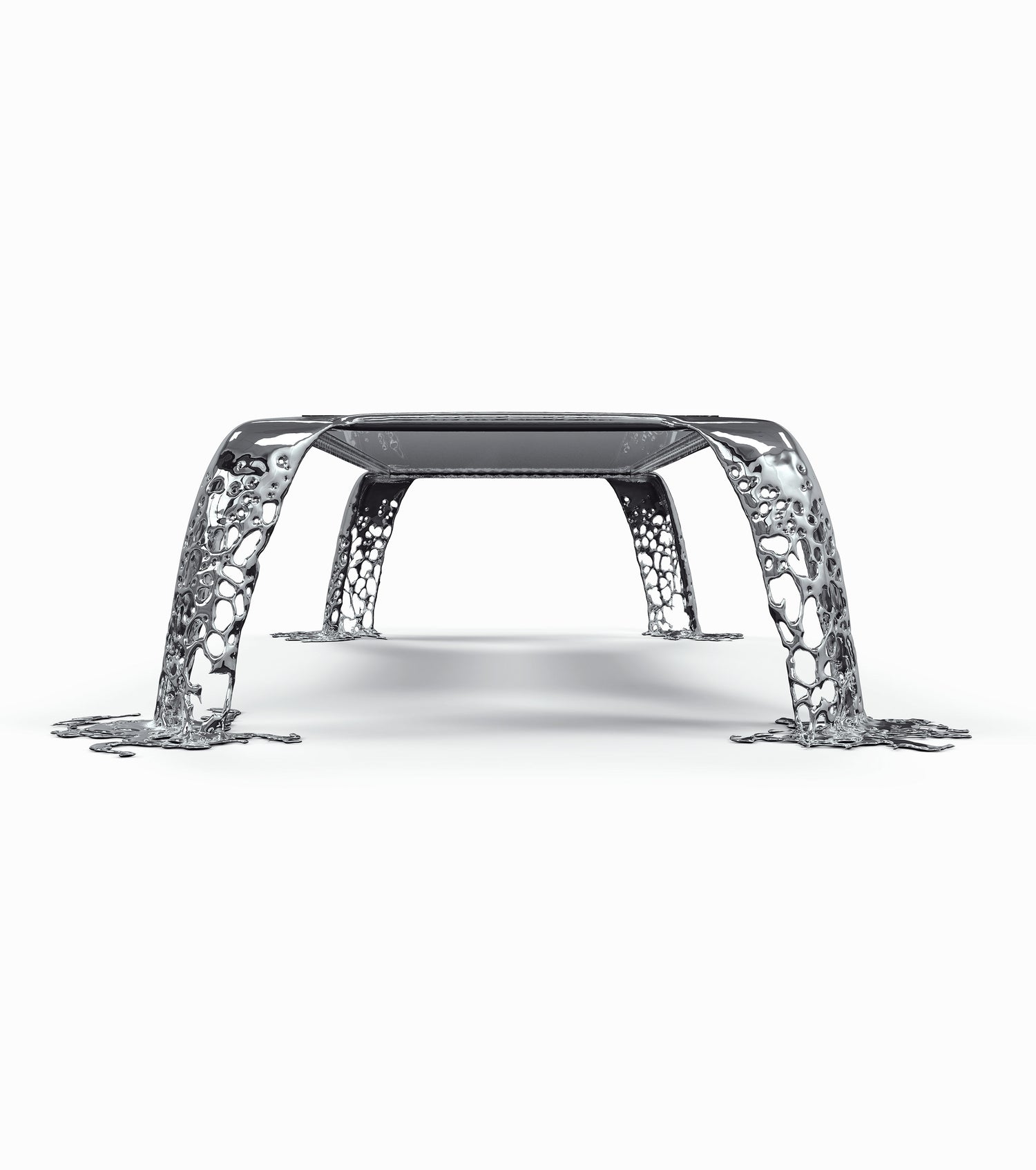 Cascatta Dining Table