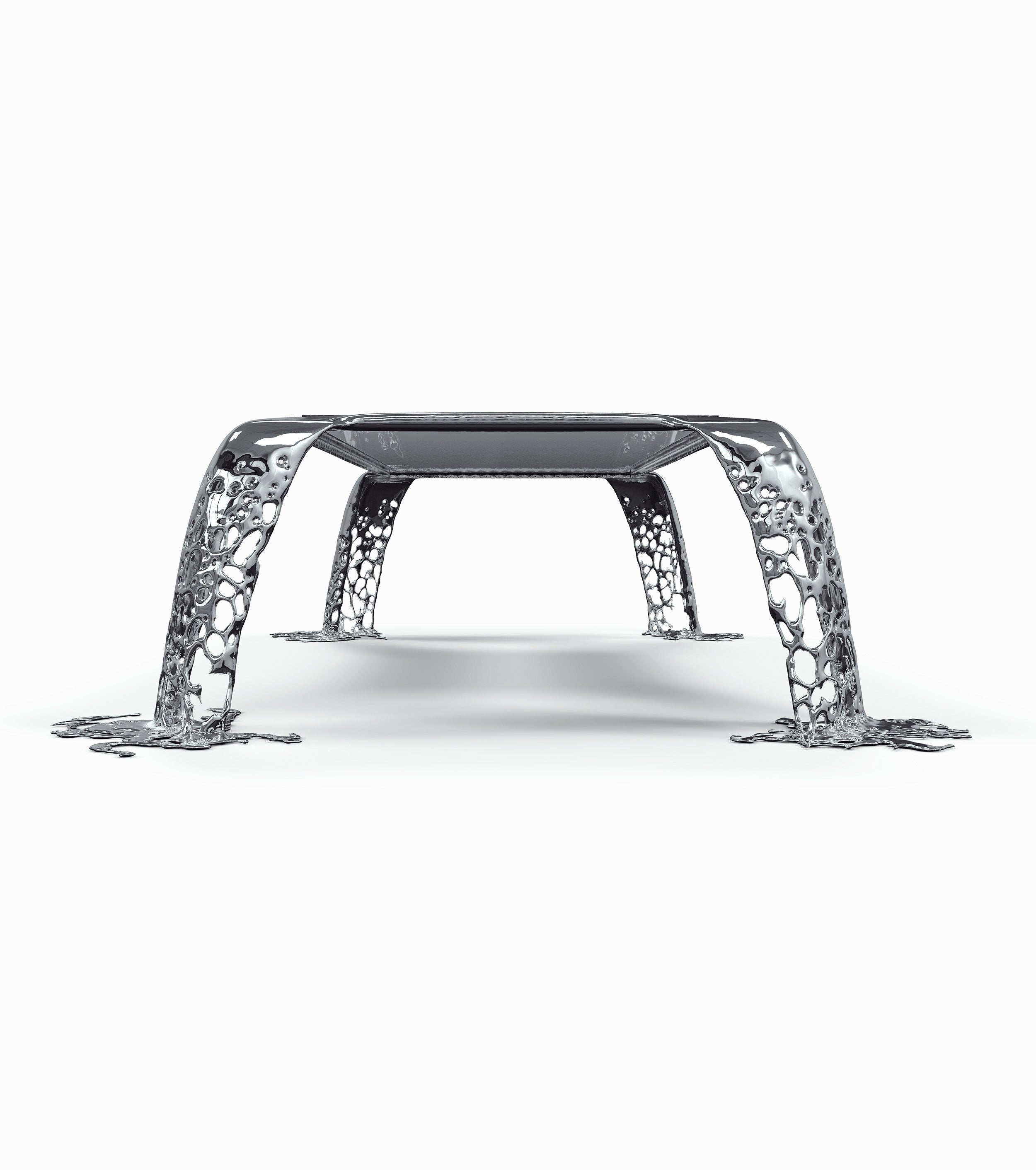 Cascatta Dining Table