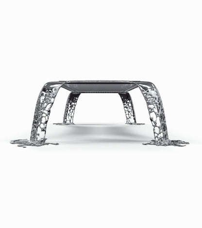 Cascatta Dining Table