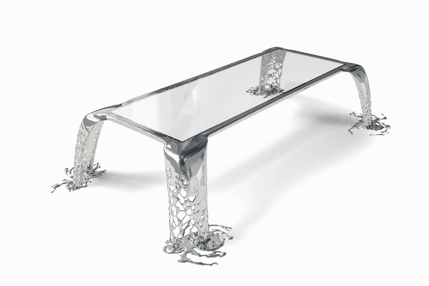 Cascatta Dining Table
