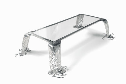 Cascatta Dining Table