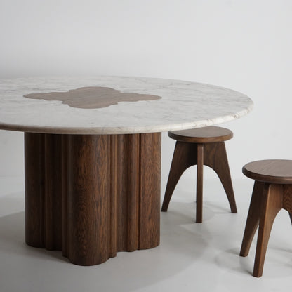 Cathedral Dining Table