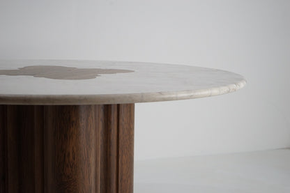 Cathedral Dining Table